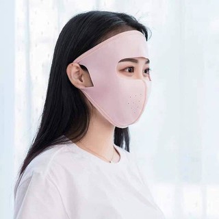 Combo 3 khẩu trang Ninja - Bất chấp nắng hè
