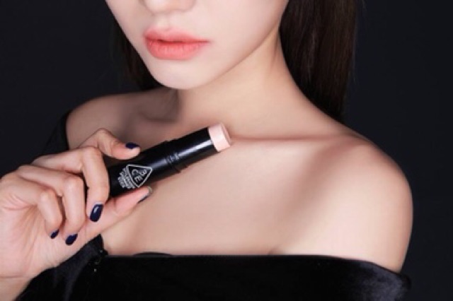 TẠO KHỐI HIGHLIGHT DẠNG THỎI 3CE SHIMMER STICK