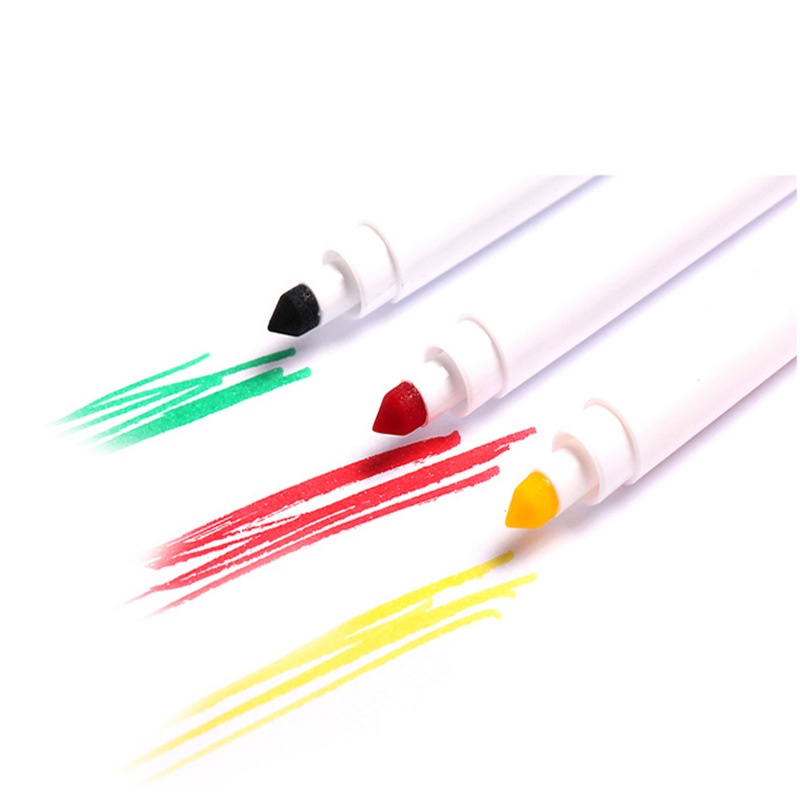 Bút viết Calligraphy viết tiêu đề sổ Crayola Super Tips Decorme Bút lông nét thanh nét đậm văn phòng phẩm LẺ 1 BÚT