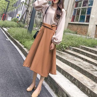 Cô Gái Hàn Quốc Phải Có