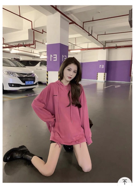 Áo hoddie cá tính LA68 | BigBuy360 - bigbuy360.vn