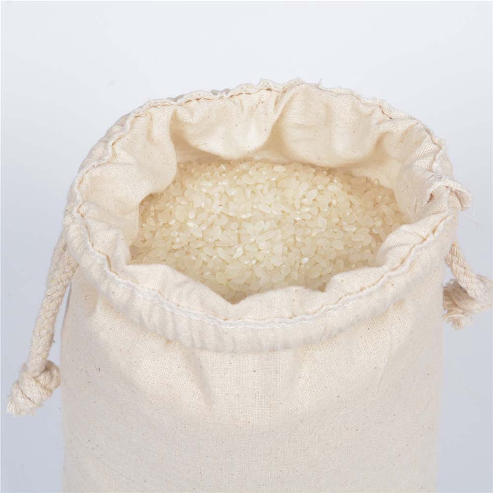 Túi đựng đồ bằng vải cotton đa dụng chất lượng cao