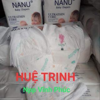 Tã quần nanu xl100