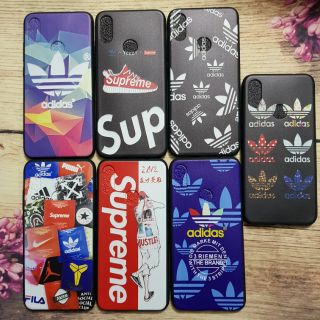Ốp lưng Redmi Note 7 dẻo thể thao hình 9D cực đẹp