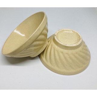 Chén đá xưa gốm sứ Nam Bộ gốm sứ Lái Thiêu