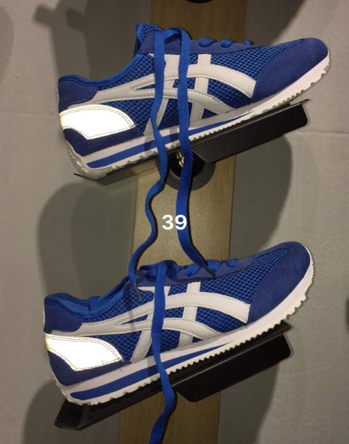 Giày thể thao nam nữ xả rẻ đồng giá 99k