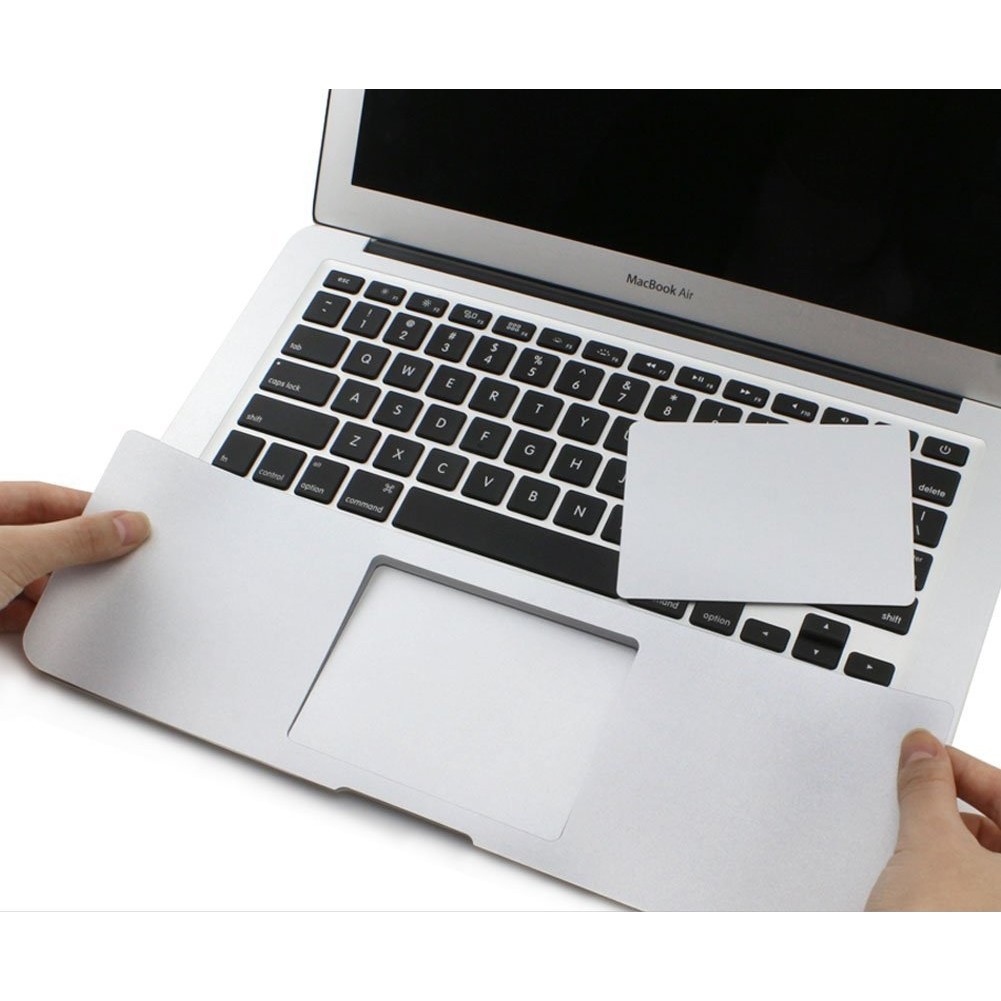 Dán Kê Tay & Trackpad Macguard Macbook