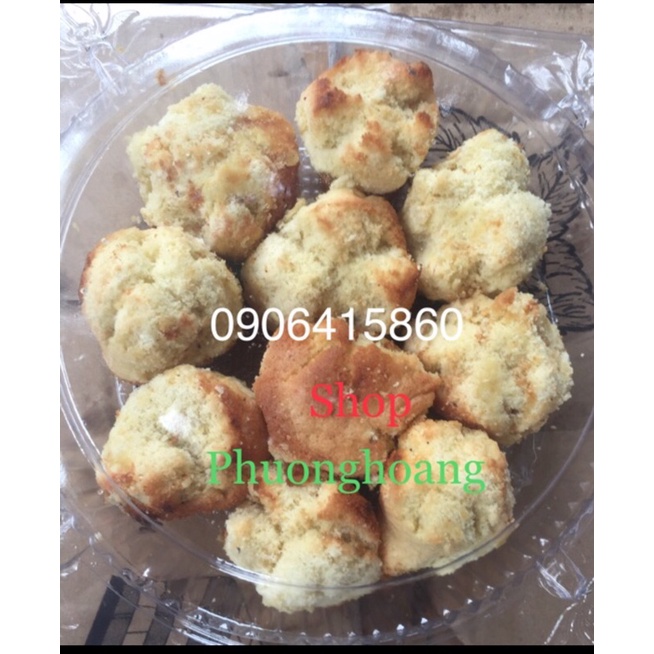 BÁNH THUẨN NHÀ LÀM THƠM NGON TINH KHIẾT