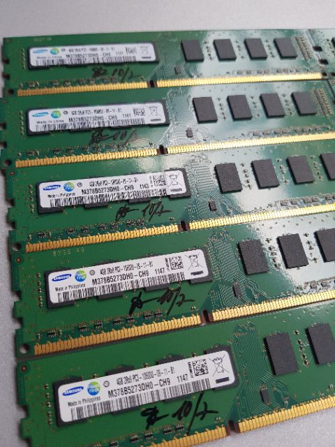 Ram 4G - 8G DDR3 tháo máy Đồng Bộ như mới không kén Main | BigBuy360 - bigbuy360.vn