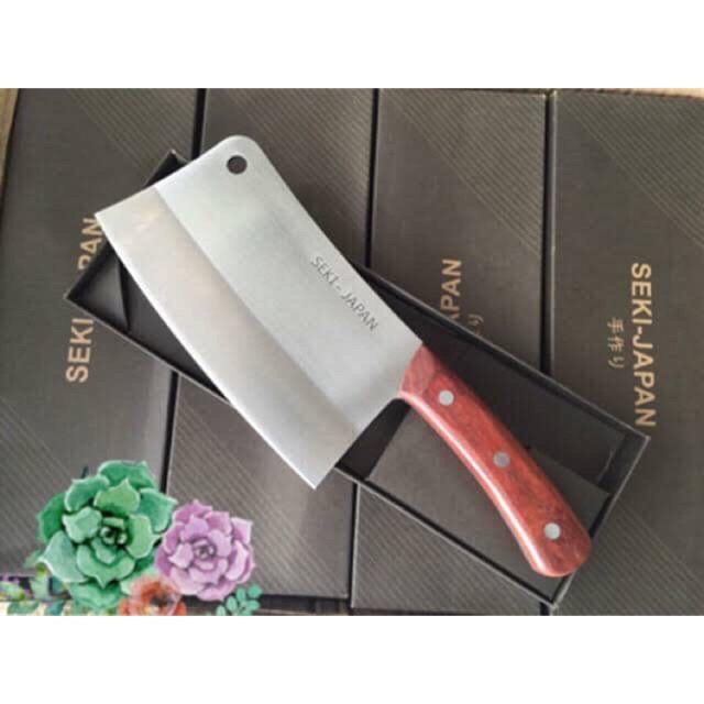 Dao Chặt SEKI - JAPAN