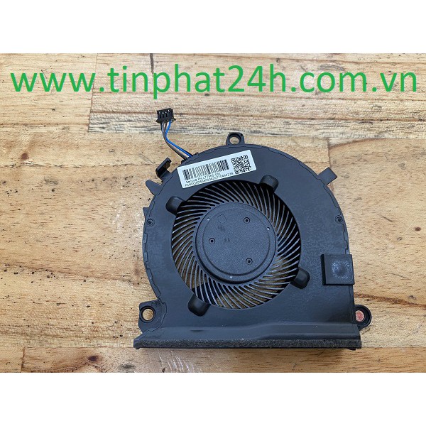 Thay FAN Quạt Tản Nhiệt Laptop HP Pavilion Gaming 15-EC 15-EC0001NE 15-EC0045AX 15-EC0002NG TPN-Q241 TPN-Q229 L77560-001