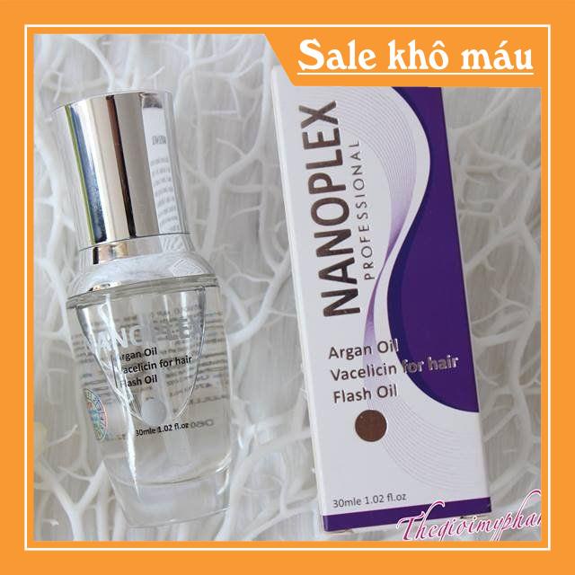 Tinh dau nanoplex 30 ml