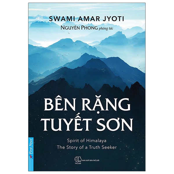 Sách - Bên Rặng Tuyết Sơn