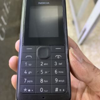 Điện thoại nokia 107 2 sim ( cũ 99% hàng chính hãng )