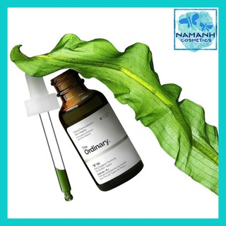 Dầu dưỡng phục hồi và tăng cường cho da The Ordinary "B" Oil