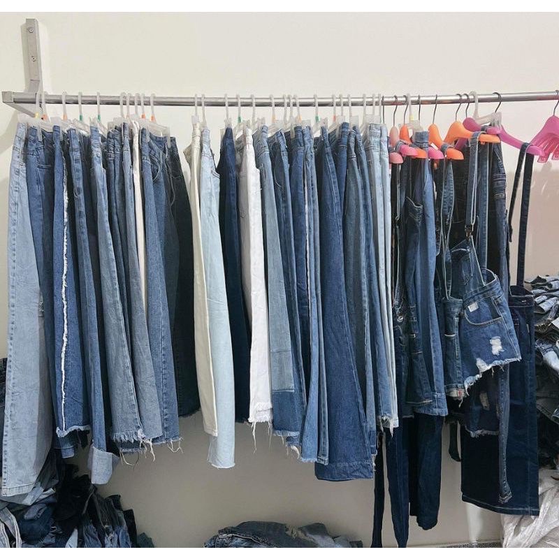 quần jean nữ chốt live | BigBuy360 - bigbuy360.vn