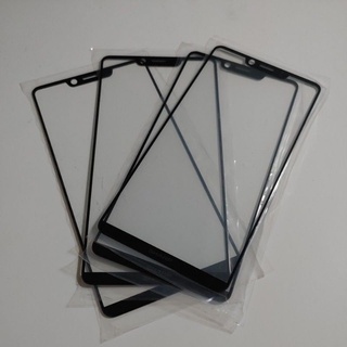 Mặt kính màn hình sharp s3 chính hãng
