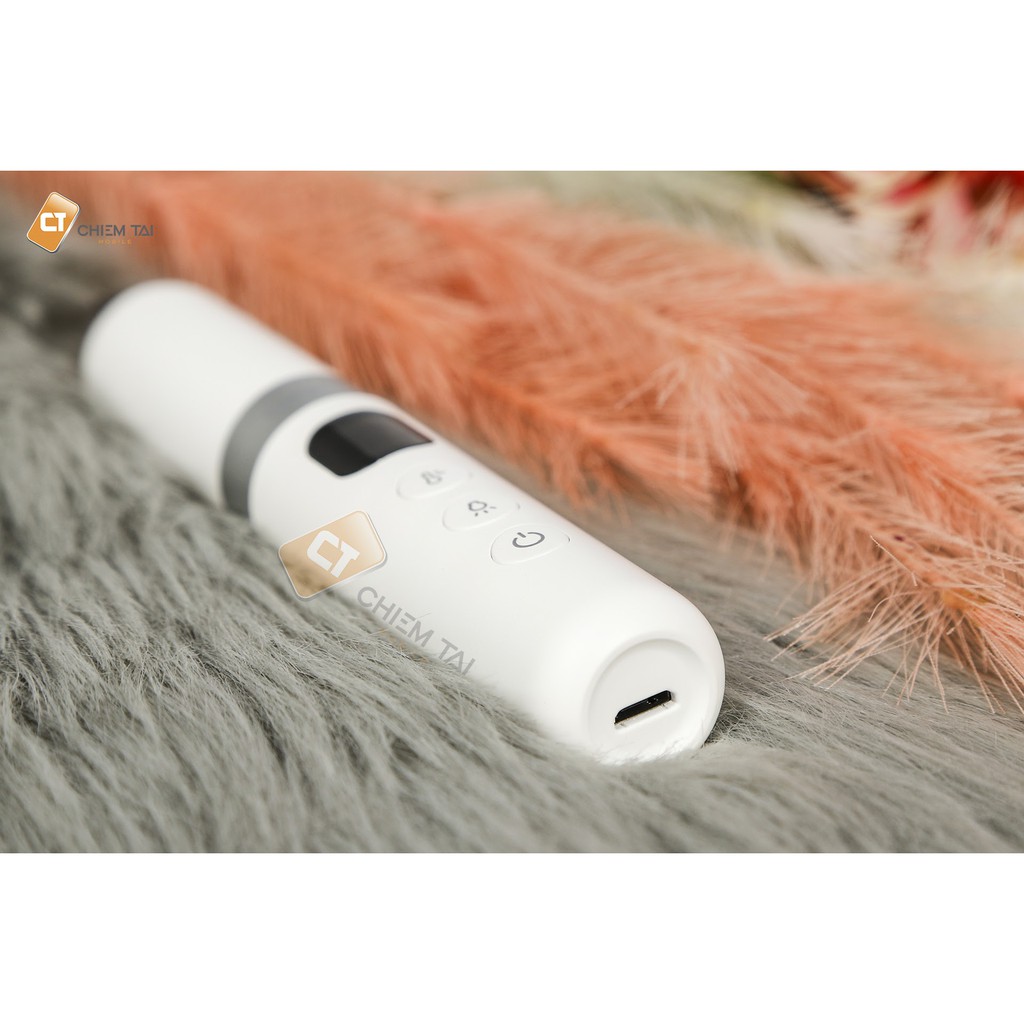 Máy massage mắt WéllSkins MY-300