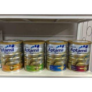 Sữa Aptamil Úc
