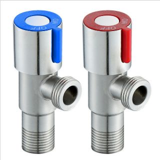 Van giảm áp inox 304