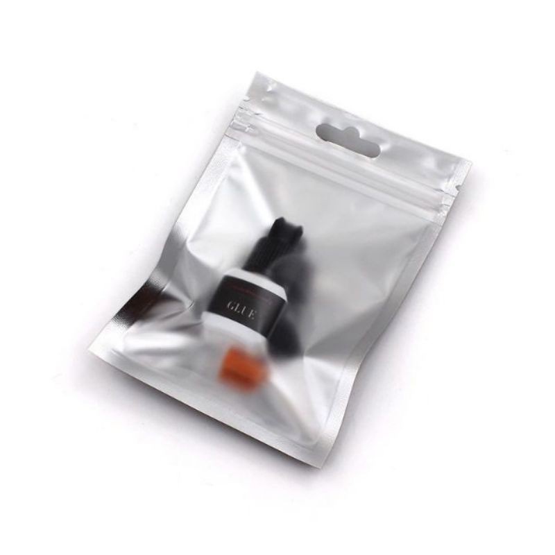 Keo nối mi Lady Black , Sky Glue , Crystal