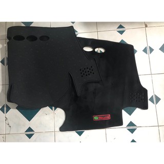 Thảm taplo SOLUTO