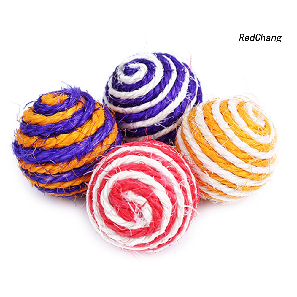 Quả Bóng Đồ Chơi Cho Mèo