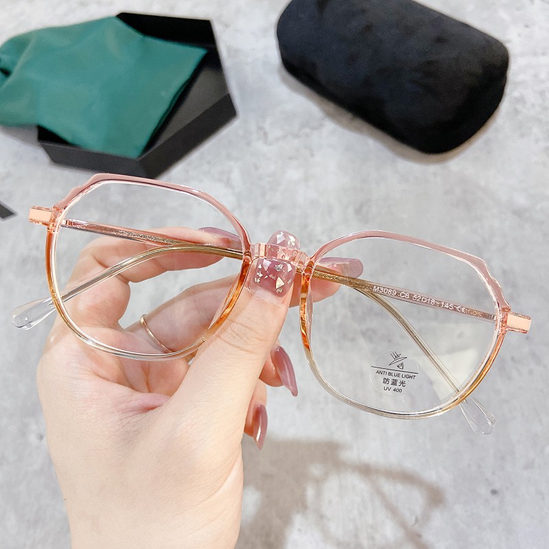 Gọng Kính Thời Trang Jz3089 | BigBuy360 - bigbuy360.vn