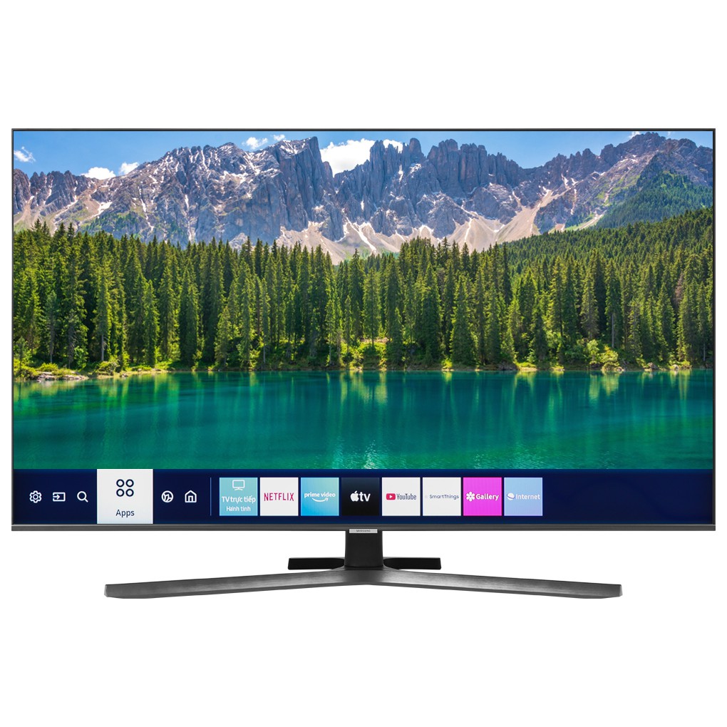 Smart Tivi Samsung 4K 50 inch UA50TU8500