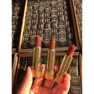 Son Gucci Matte ( 208,25,500,505,509….)