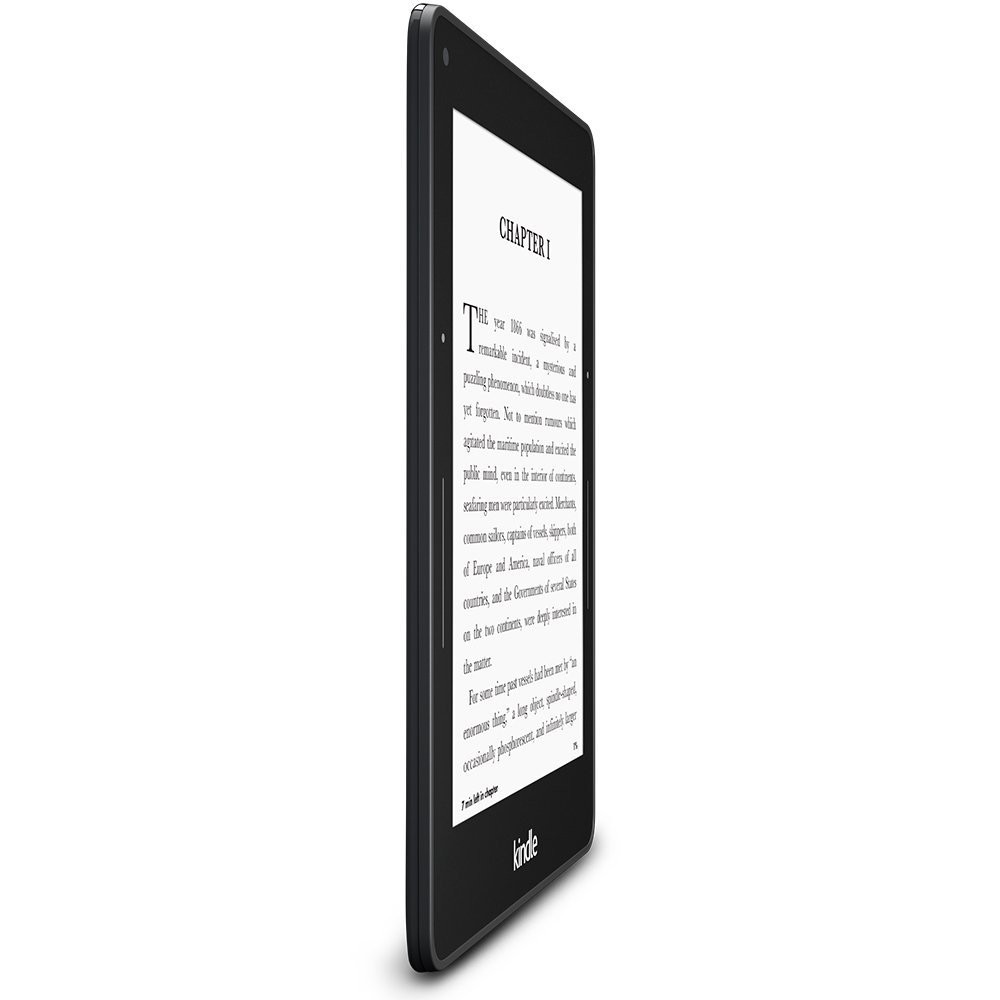 Máy đọc sách Kindle Voyage 1 | BigBuy360 - bigbuy360.vn