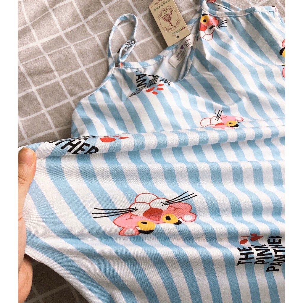 VÁY NGỦ 💖FREESHIP💖VÁY NGỦ NỮ 2 DÂY HÌNH TRÁI CÂY SIÊU ĐẸP, DỄ THƯƠNG AN04 - TATA.VN | BigBuy360 - bigbuy360.vn