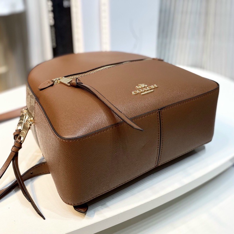 Balo C0ach Jordyn thời trang xuất xịn