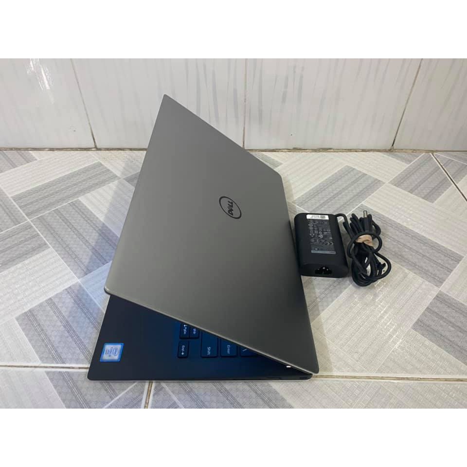 Dell XPS 13 9350 Core i5, RAM 8G, SSD 256, Cảm ứng