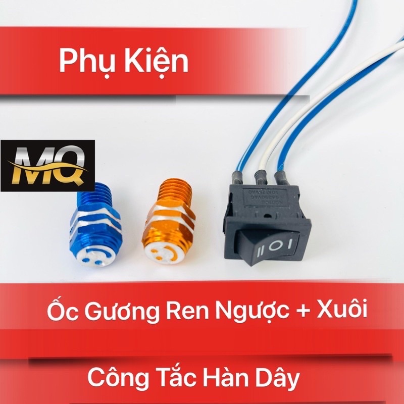 Đèn Trợ Sáng Bi Cầu 2 Mầu T20 Đèn L4 Vàng Trắng Đèn Pha Bi Cầu Chip Mini L2
