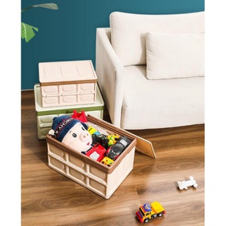 Thùng đựng đồ gấp gọn đa năng 30 lít , 50L