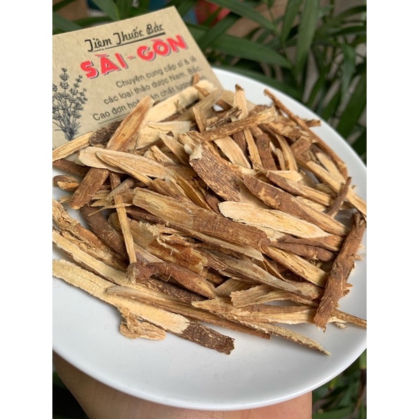Hoàng Kỳ Thái Lát 100g