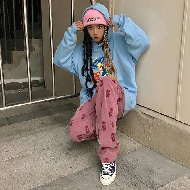 Quần Jogger Nam Phong Cách Hip Hop Năng Động | BigBuy360 - bigbuy360.vn