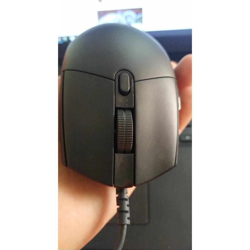 Chuột chơi game Logitech G102 likenew Chính hãng