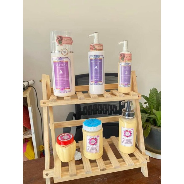 🧴🌸Kem dưỡng da by🌸 :white skin cream🌟