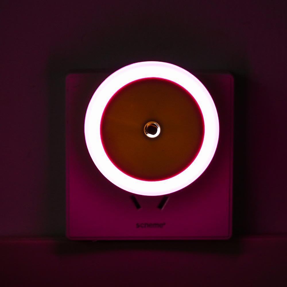 Đèn LED Ban Đêm Tiết Kiệm Năng Lượng Cho Toilet