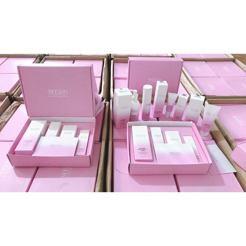 [Thanh lý] Date 10/2022 SỮA RỮA MẶT YEBSKIN ⁉️⁉️ | BigBuy360 - bigbuy360.vn