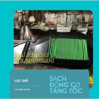Lọc gió honda air blade 125