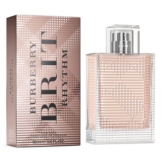 Mẫu Thử Nước Hoa Nữ Burberry Brit Sheer
