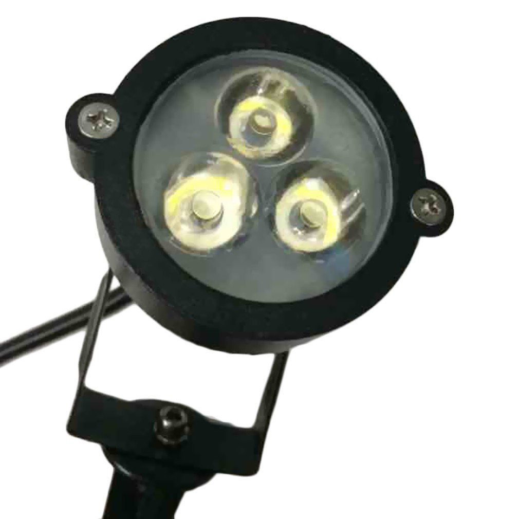 Đèn Led Trang Trí Sân Vườn 12V Độc Đáo