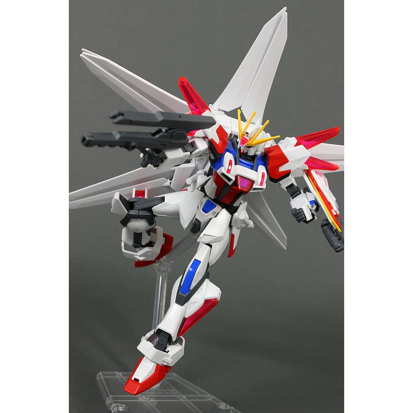 Mô hình lắp ráp HG BF 1/144 Build Strike Galaxy Cosmos Bandai