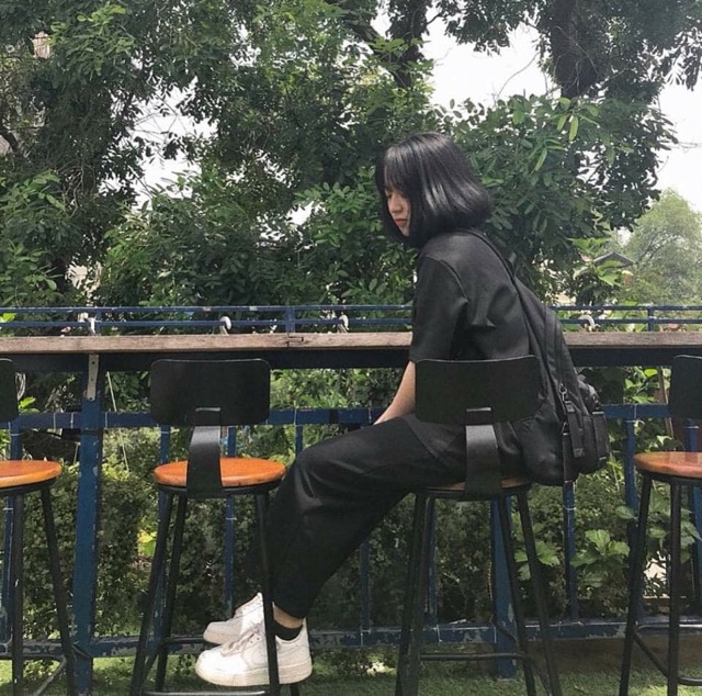 Quần kaki thụng ( cực truất, chất kaki đứng mà mềm mại, bảng màu chụp thật ) | BigBuy360 - bigbuy360.vn