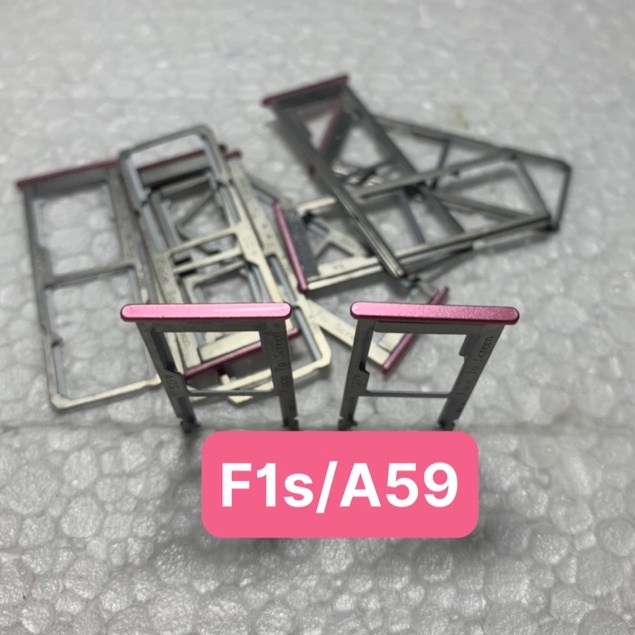 Khay sim điện thoại OPPO F1s / A59