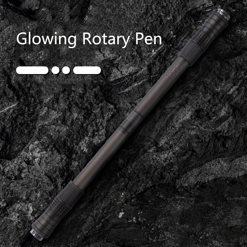 Con Quay Đồ Chơi Spinner + ĐèN LED GiúP GiảM Stress