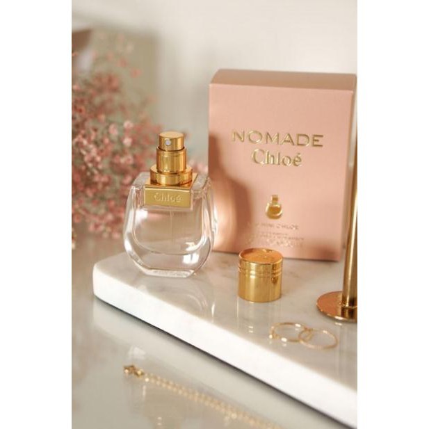 Nước hoa Nữ Chloe Nomade (5ml/10ml/20ml)